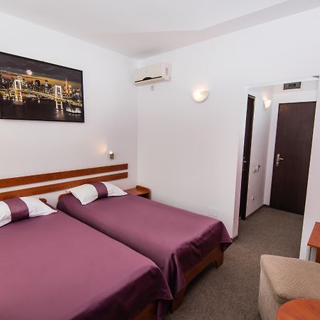 Hotel Alexis Cluj-Napoca Exterior photo