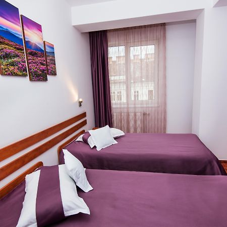 Hotel Alexis Cluj-Napoca Exterior photo