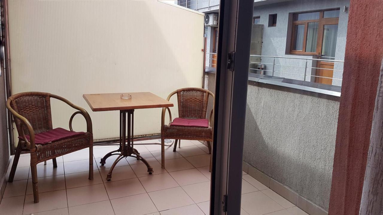 Hotel Alexis Cluj-Napoca Exterior photo